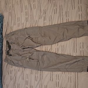 ALL TERRAIN GEAR CARGO PANTS